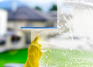 cleaning services in texas, bee cave