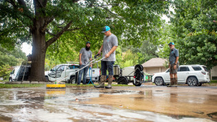 pressure washing services in texas, bee cave